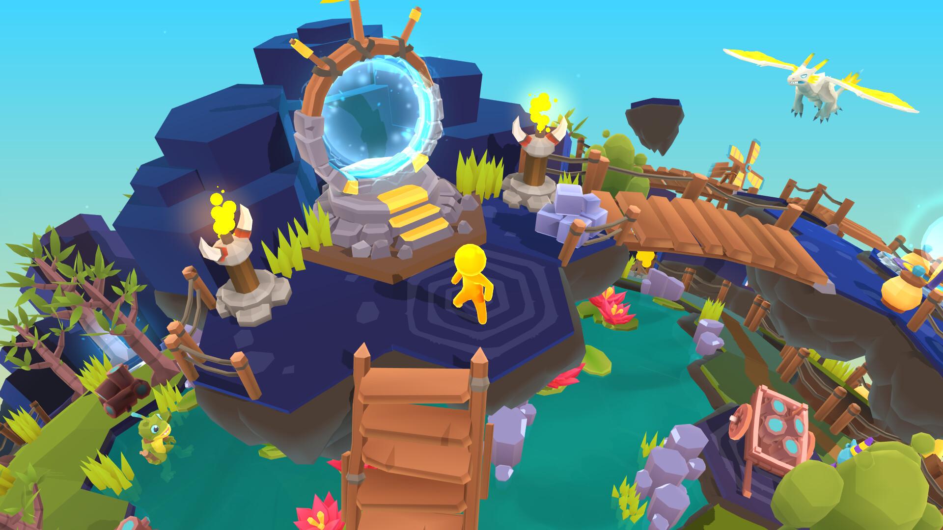 My Little Universe screenshot 0