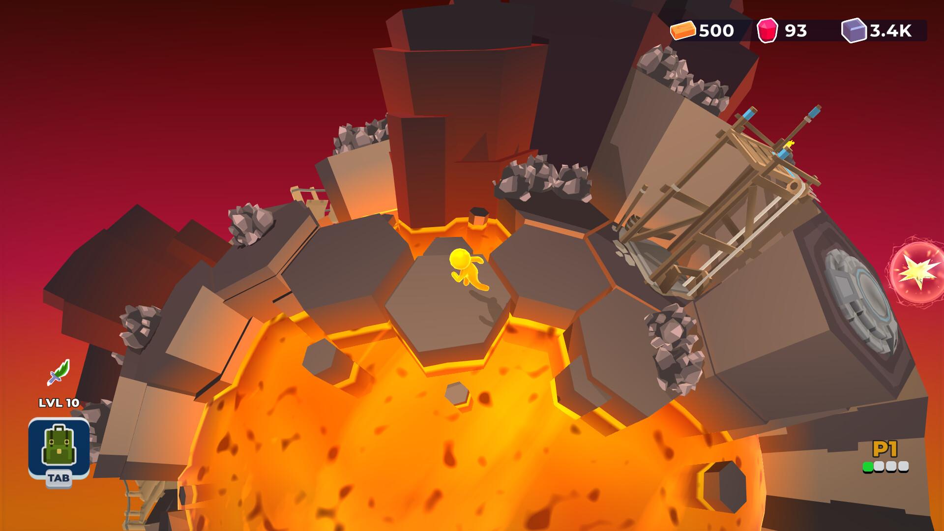 My Little Universe screenshot 1