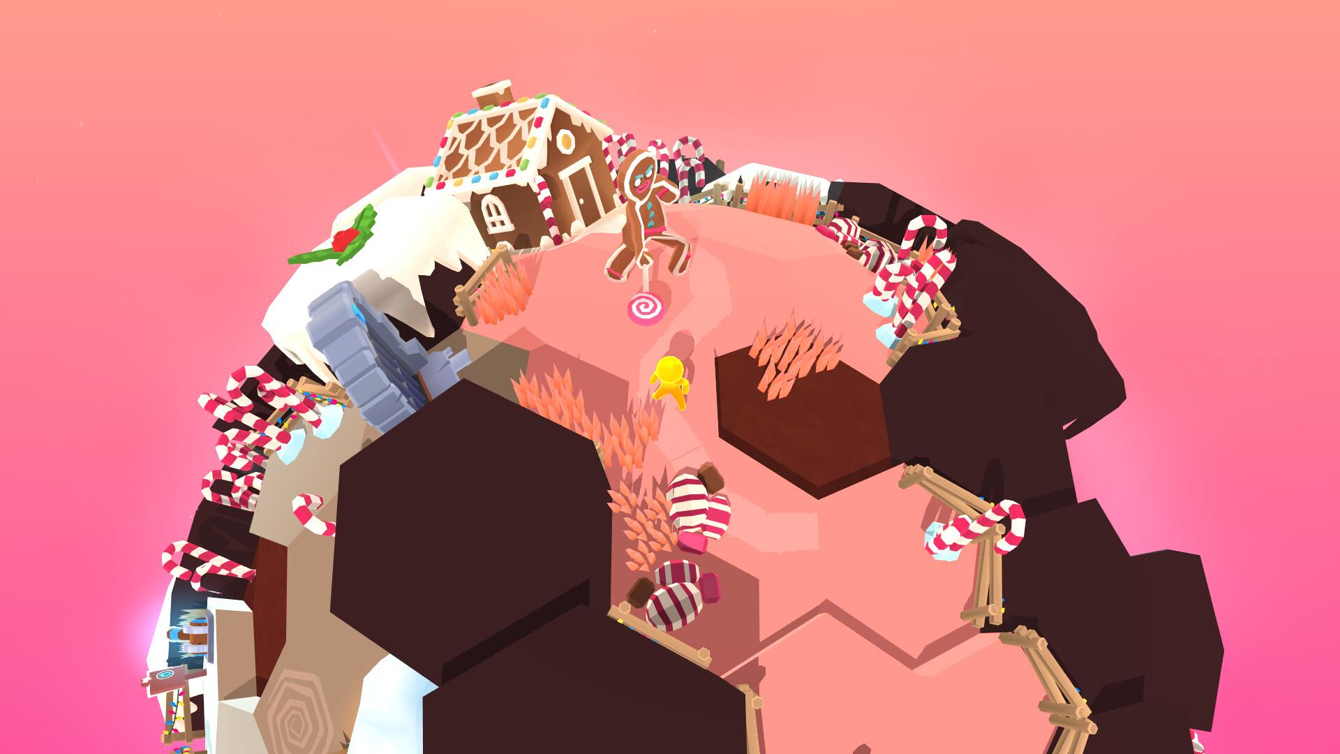 My Little Universe screenshot 2