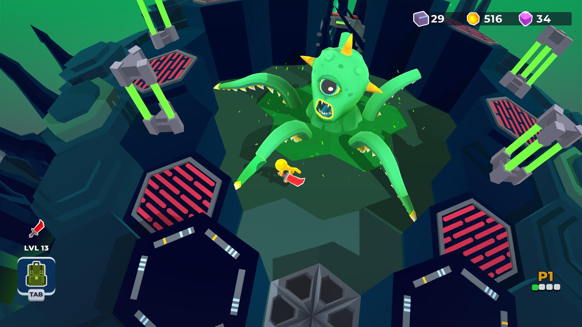 My Little Universe screenshot 3