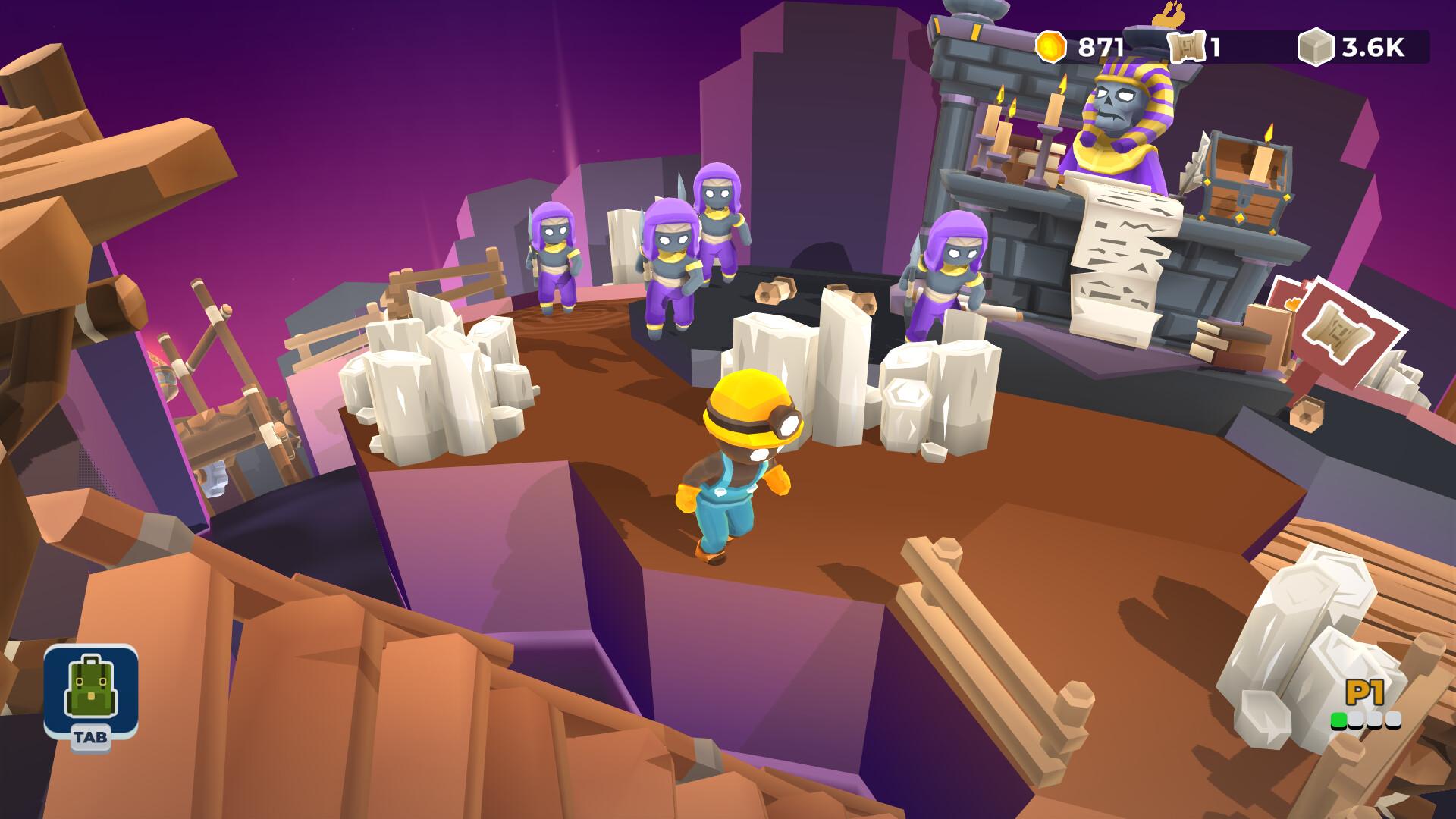 My Little Universe screenshot 5