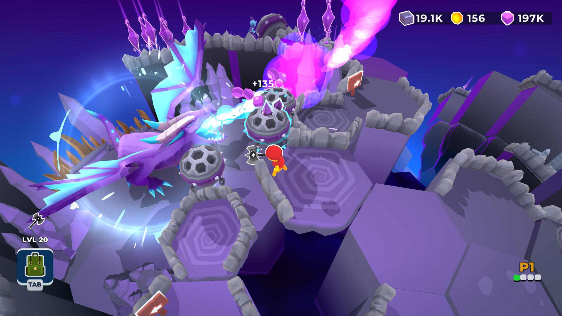 My Little Universe screenshot 6