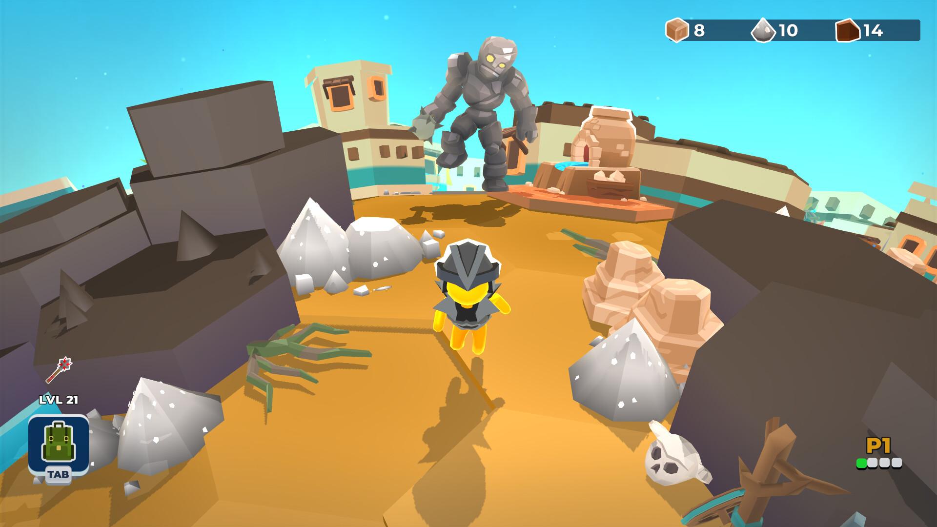 My Little Universe screenshot 7