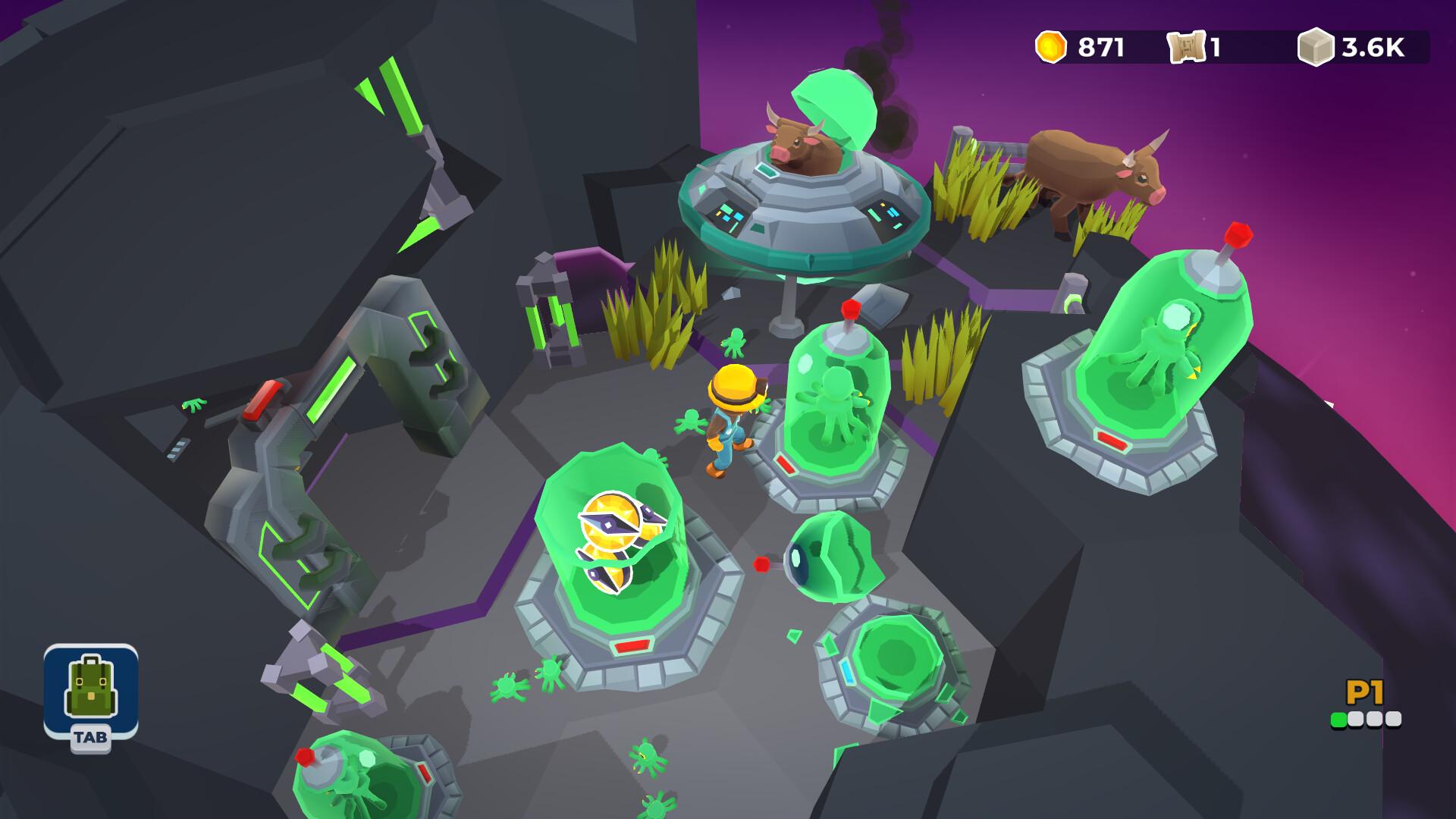 My Little Universe screenshot 8