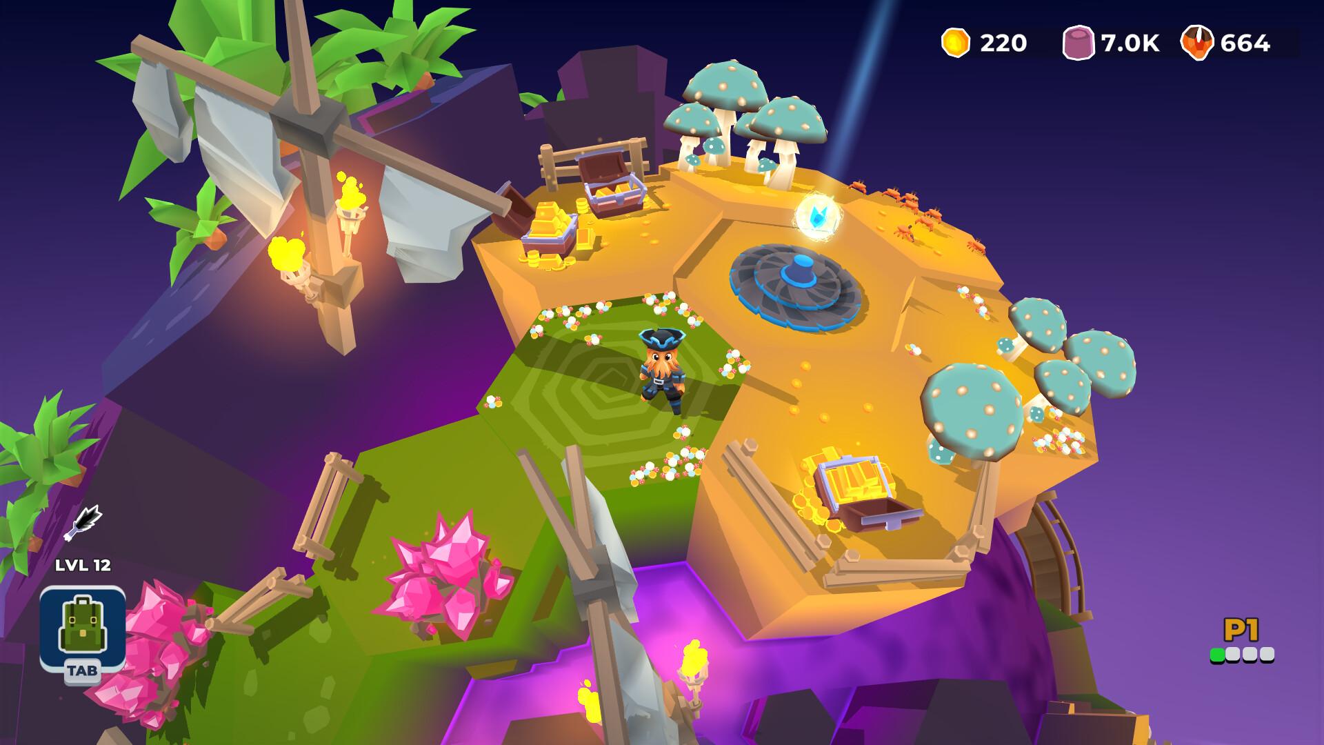 My Little Universe screenshot 9