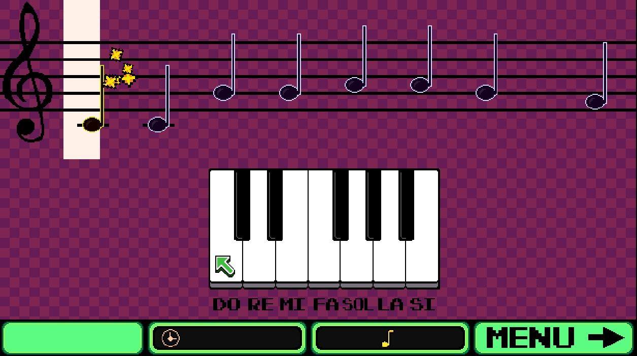 Arpsic screenshot 13