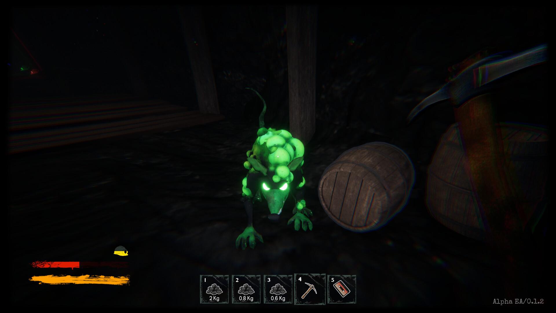 Coal Duty - Early Access screenshot 10