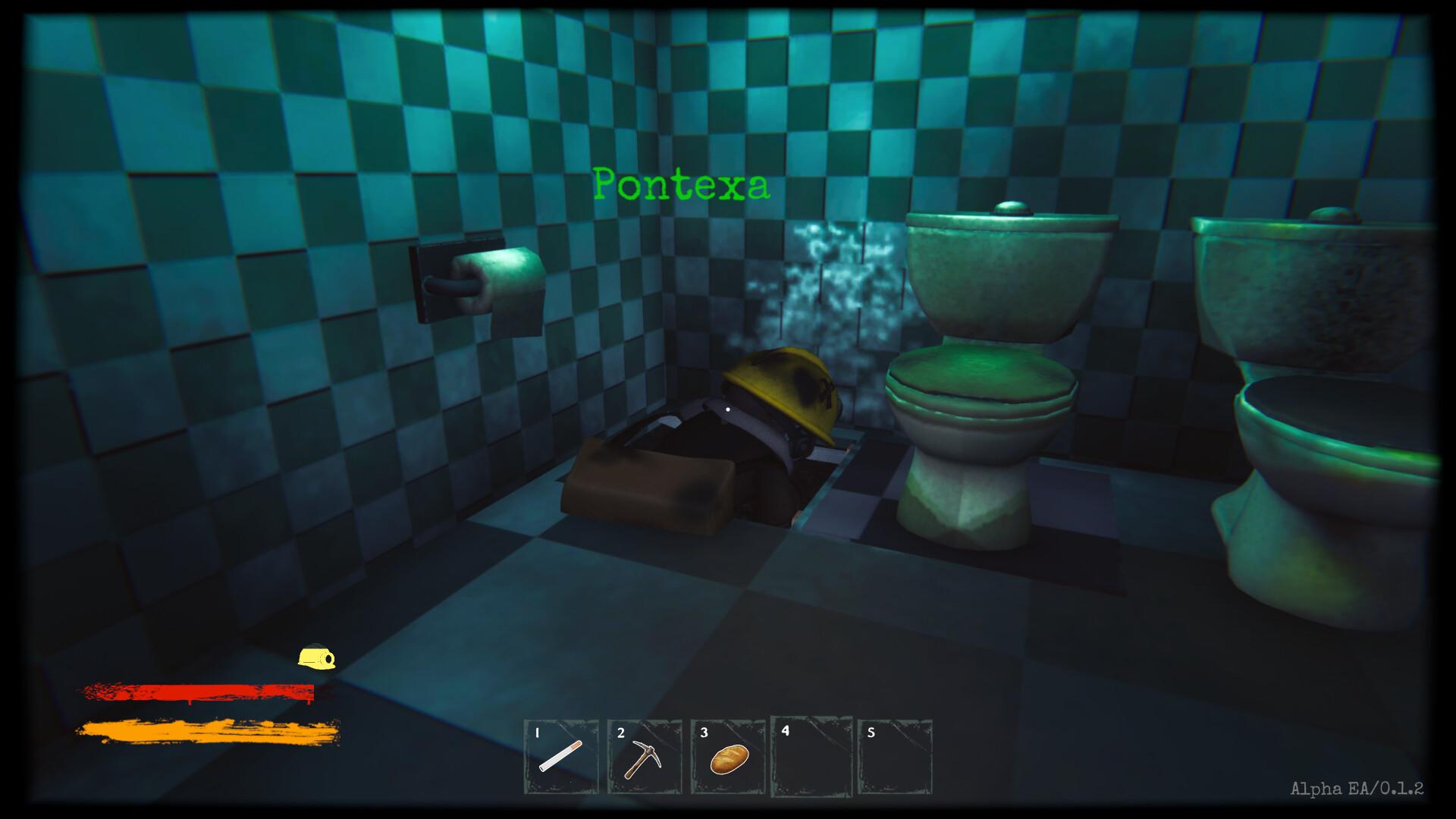 Coal Duty - Early Access screenshot 2