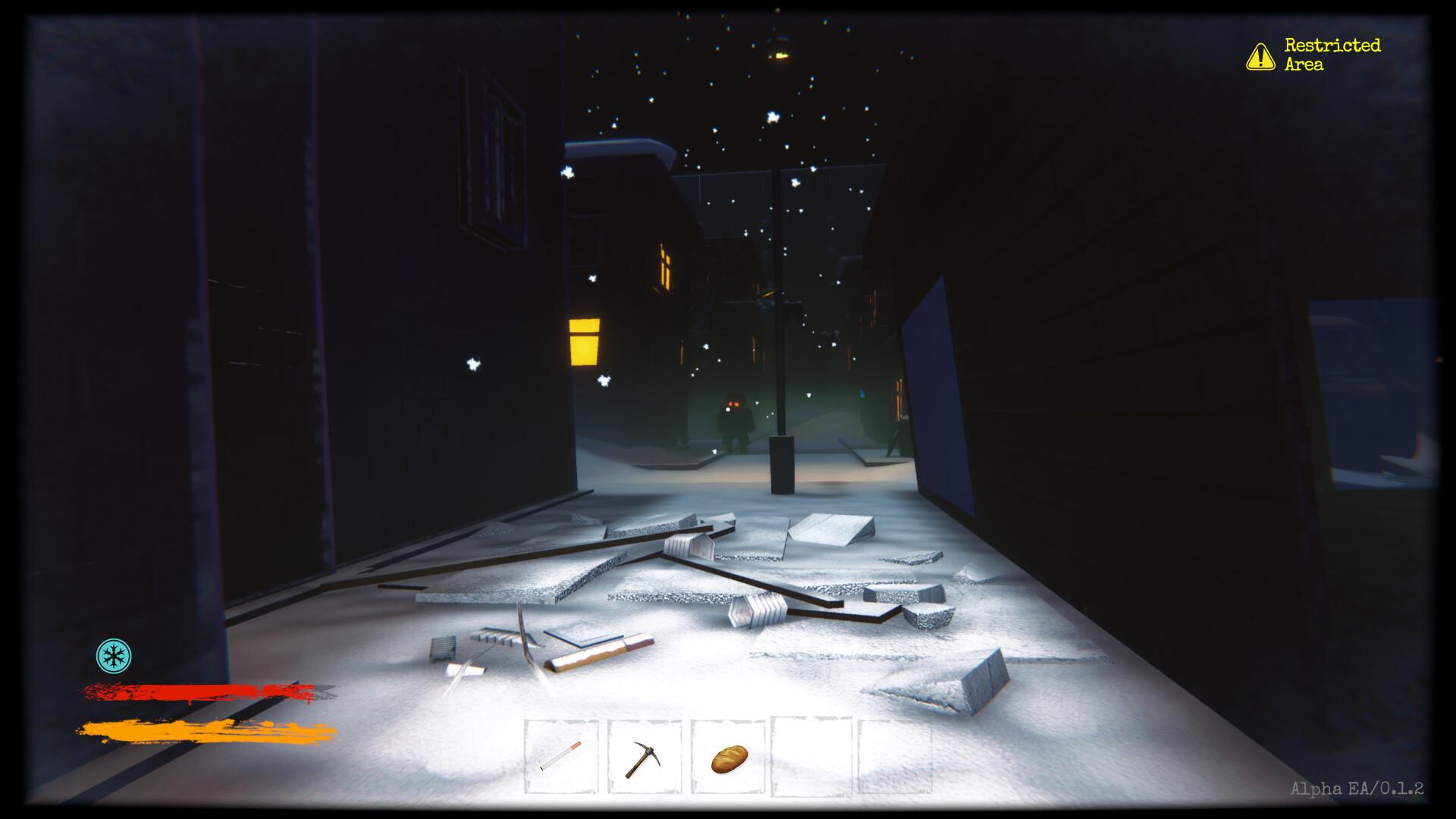 Coal Duty - Early Access screenshot 4
