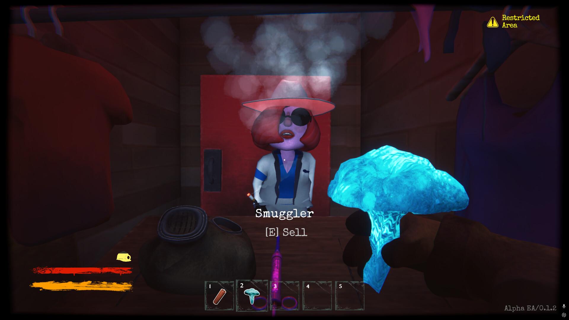 Coal Duty - Early Access screenshot 5