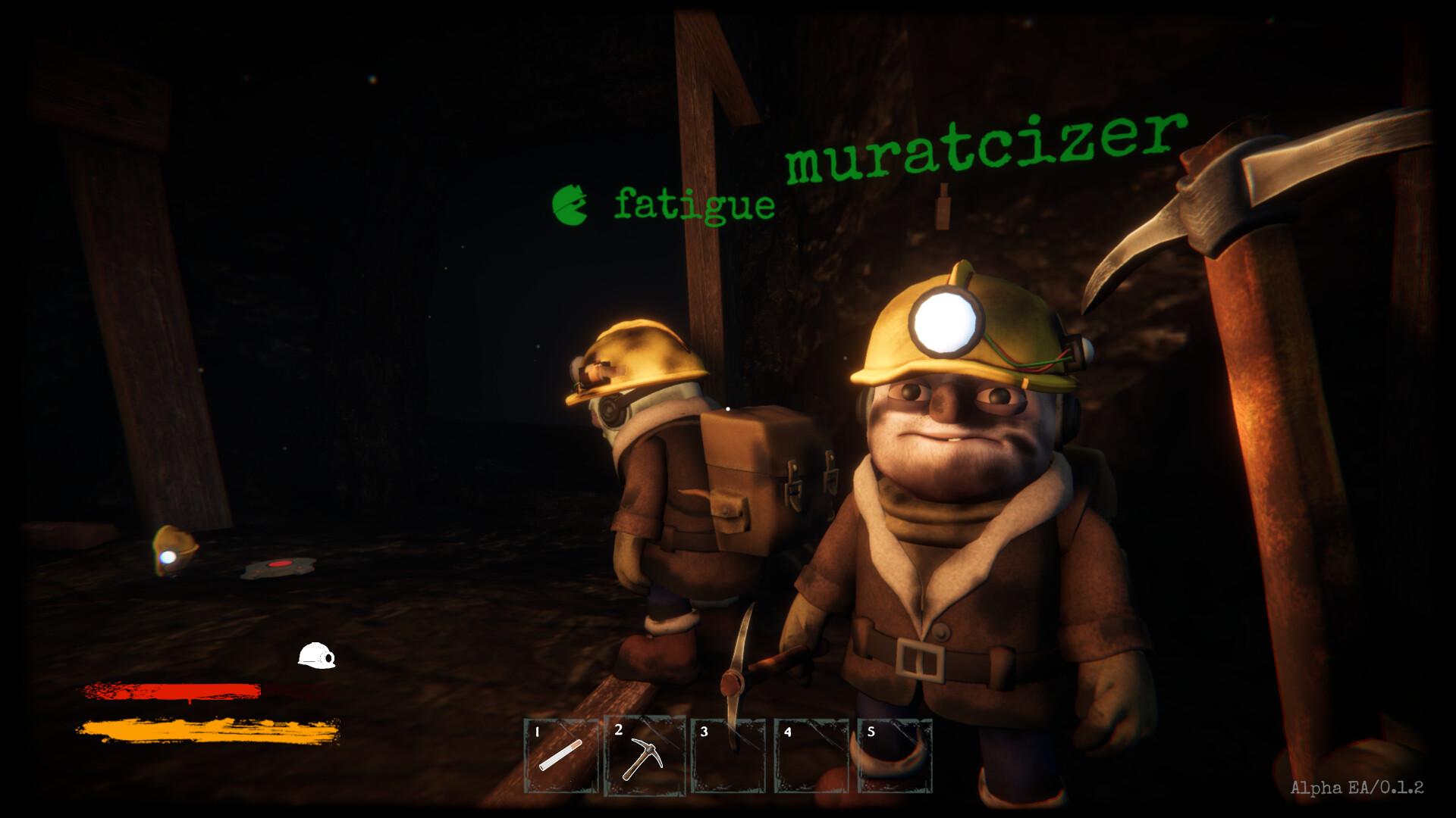 Coal Duty - Early Access screenshot 8