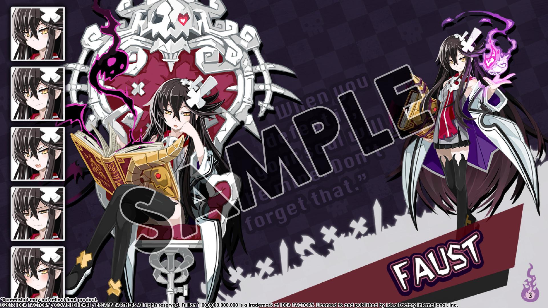 Trillion: God of Destruction - Deluxe Pack image