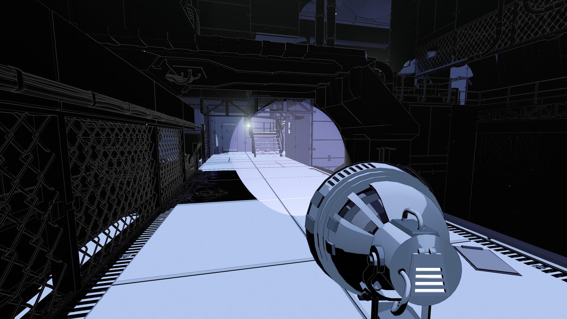 Lightmatter screenshot 1