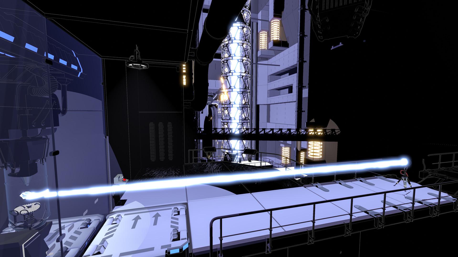 Lightmatter screenshot 10