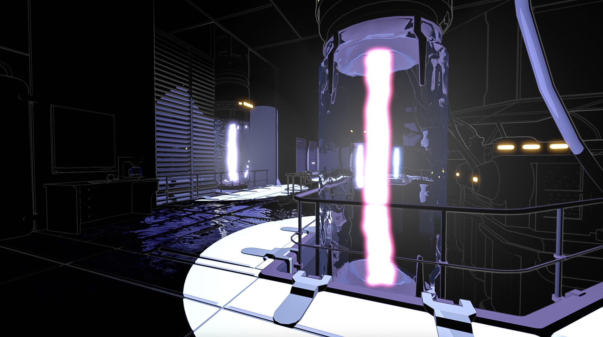 Lightmatter screenshot 11