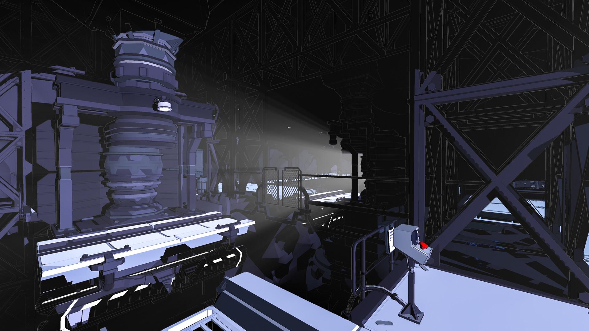 Lightmatter screenshot 12