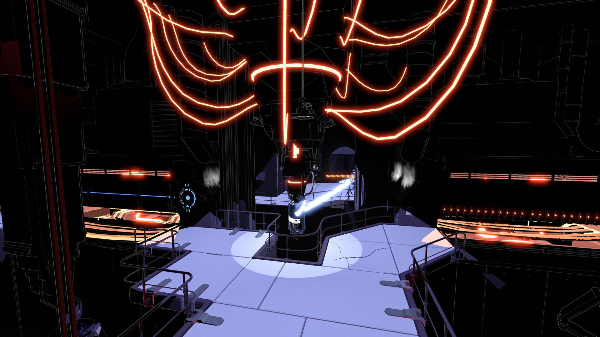 Lightmatter screenshot 15