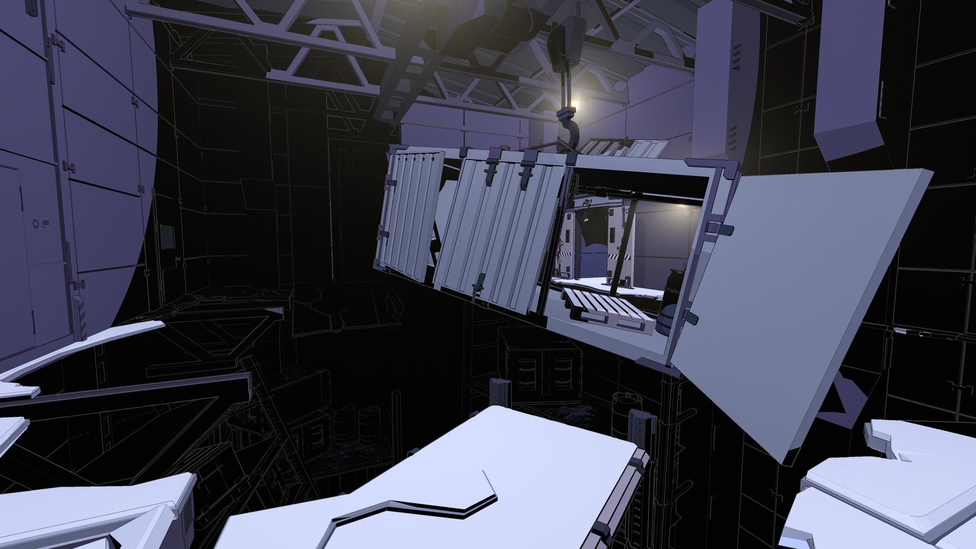 Lightmatter screenshot 16