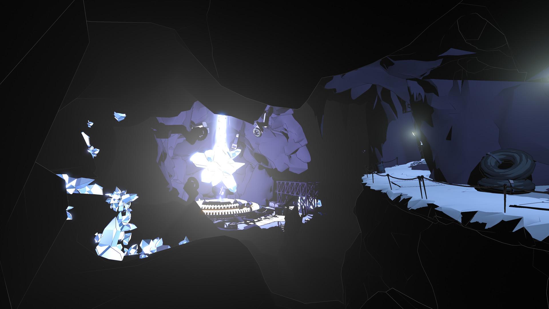 Lightmatter screenshot 17