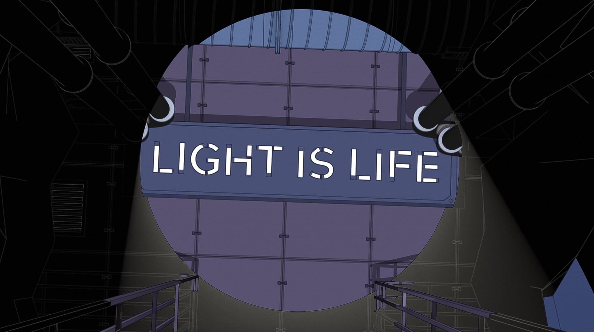 Lightmatter screenshot 4