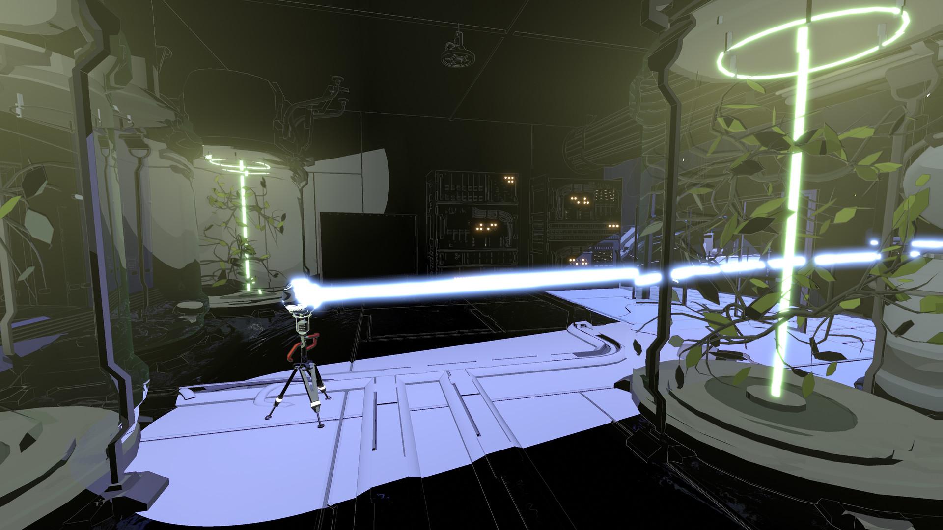 Lightmatter screenshot 7
