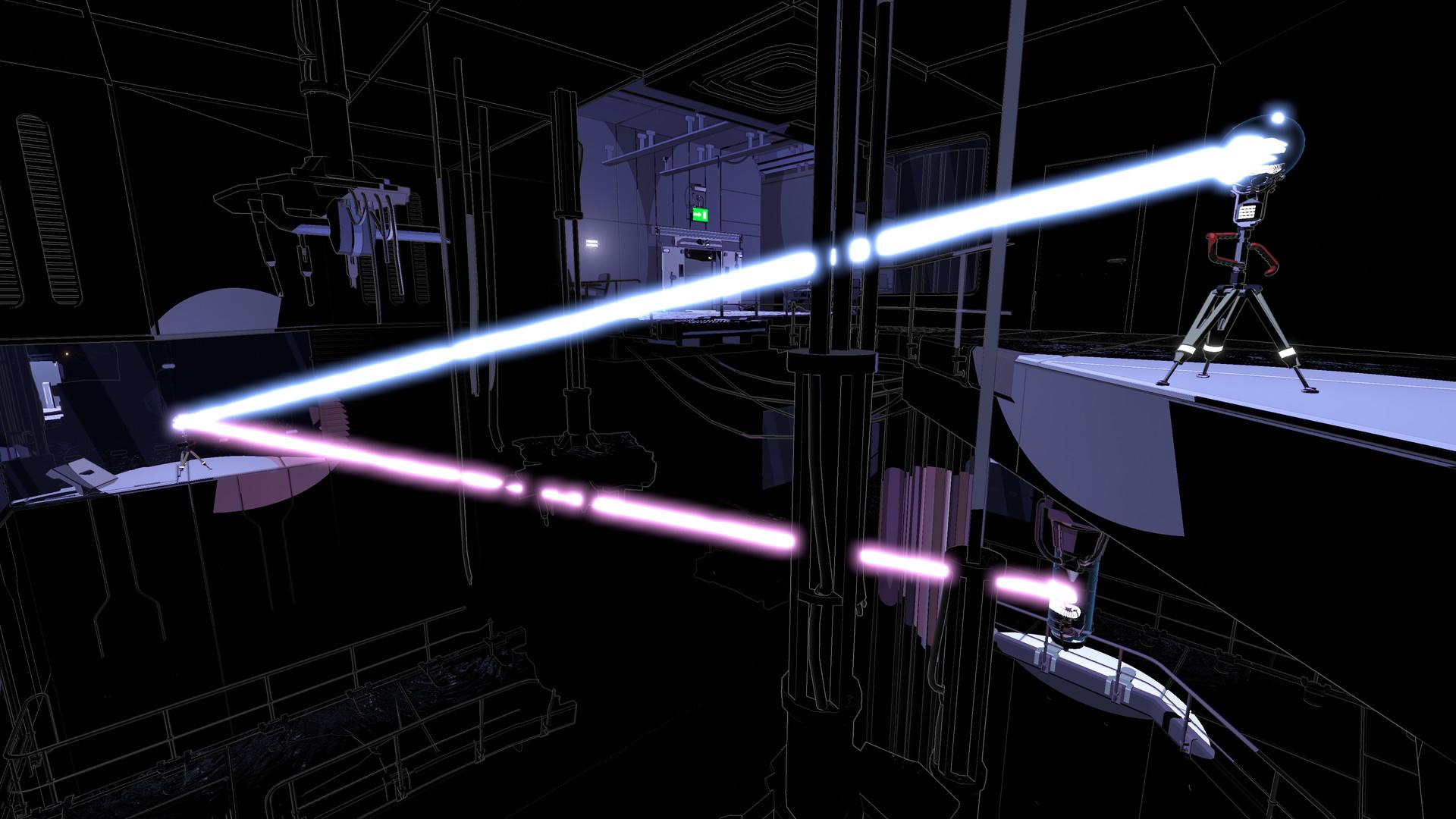 Lightmatter screenshot 8