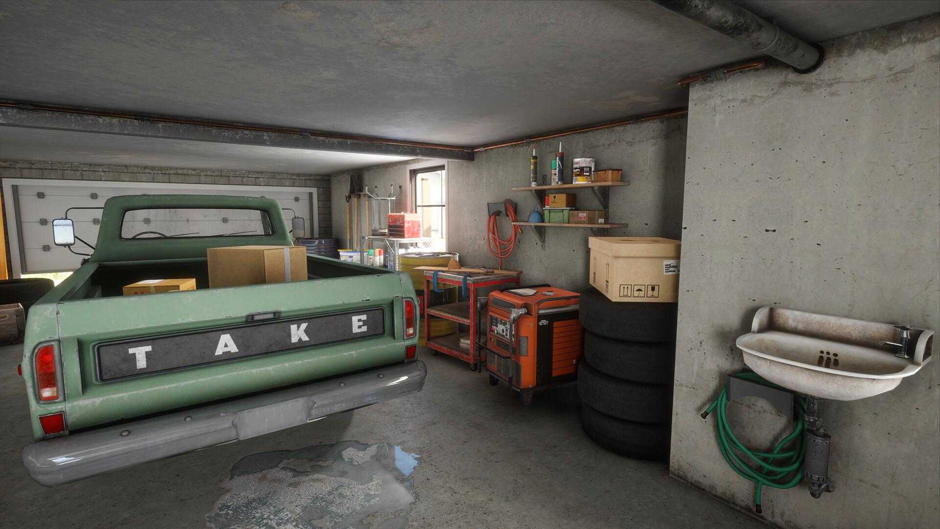 Electrician Simulator screenshot 1
