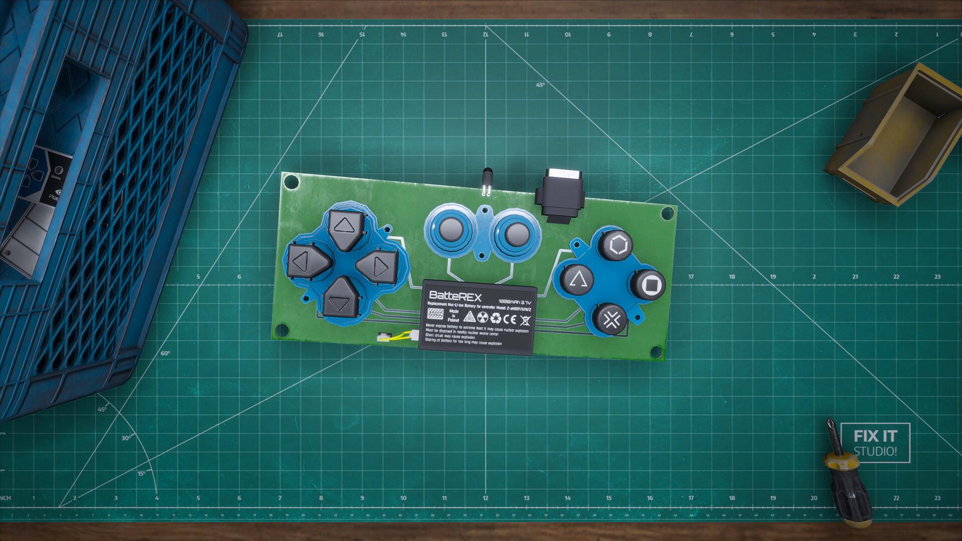 Electrician Simulator screenshot 2