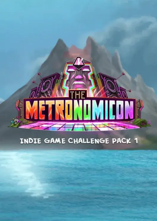 The Metronomicon - Indie Game Challenge Pack 1