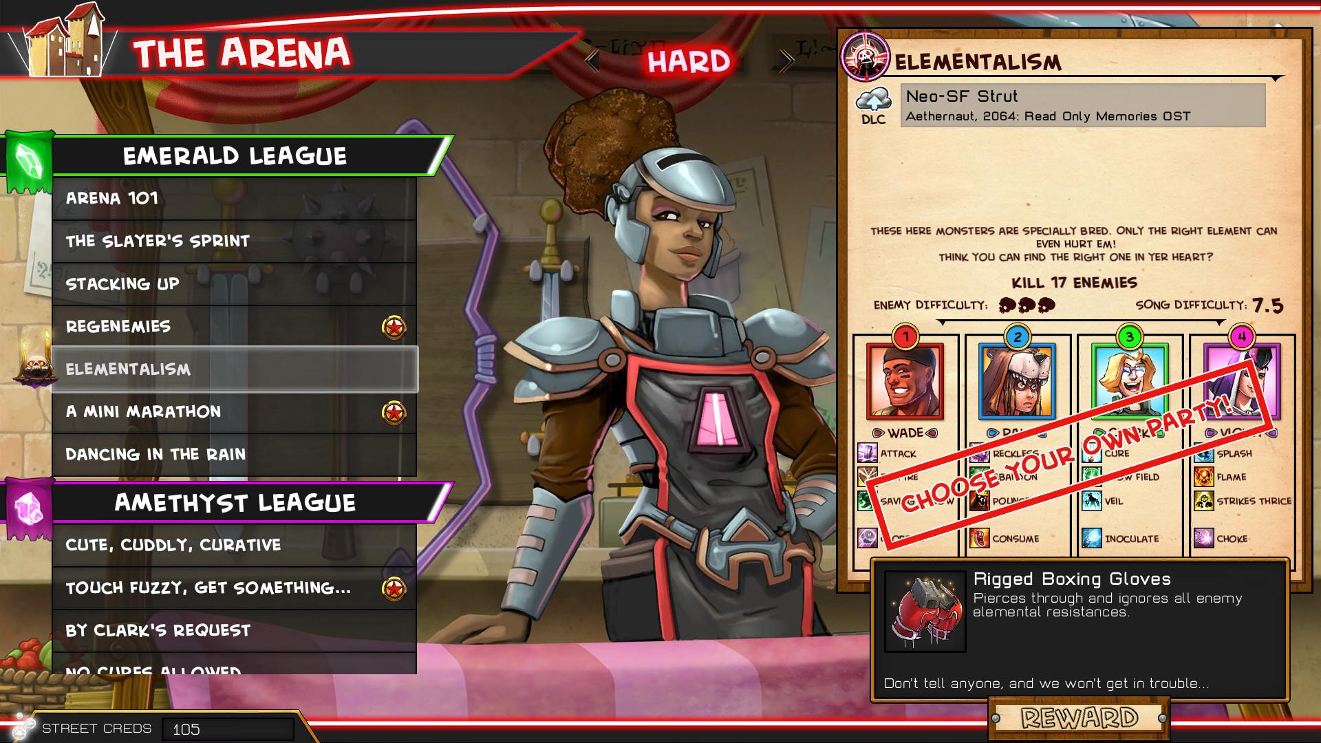 The Metronomicon - Indie Game Challenge Pack 1 screenshot 1