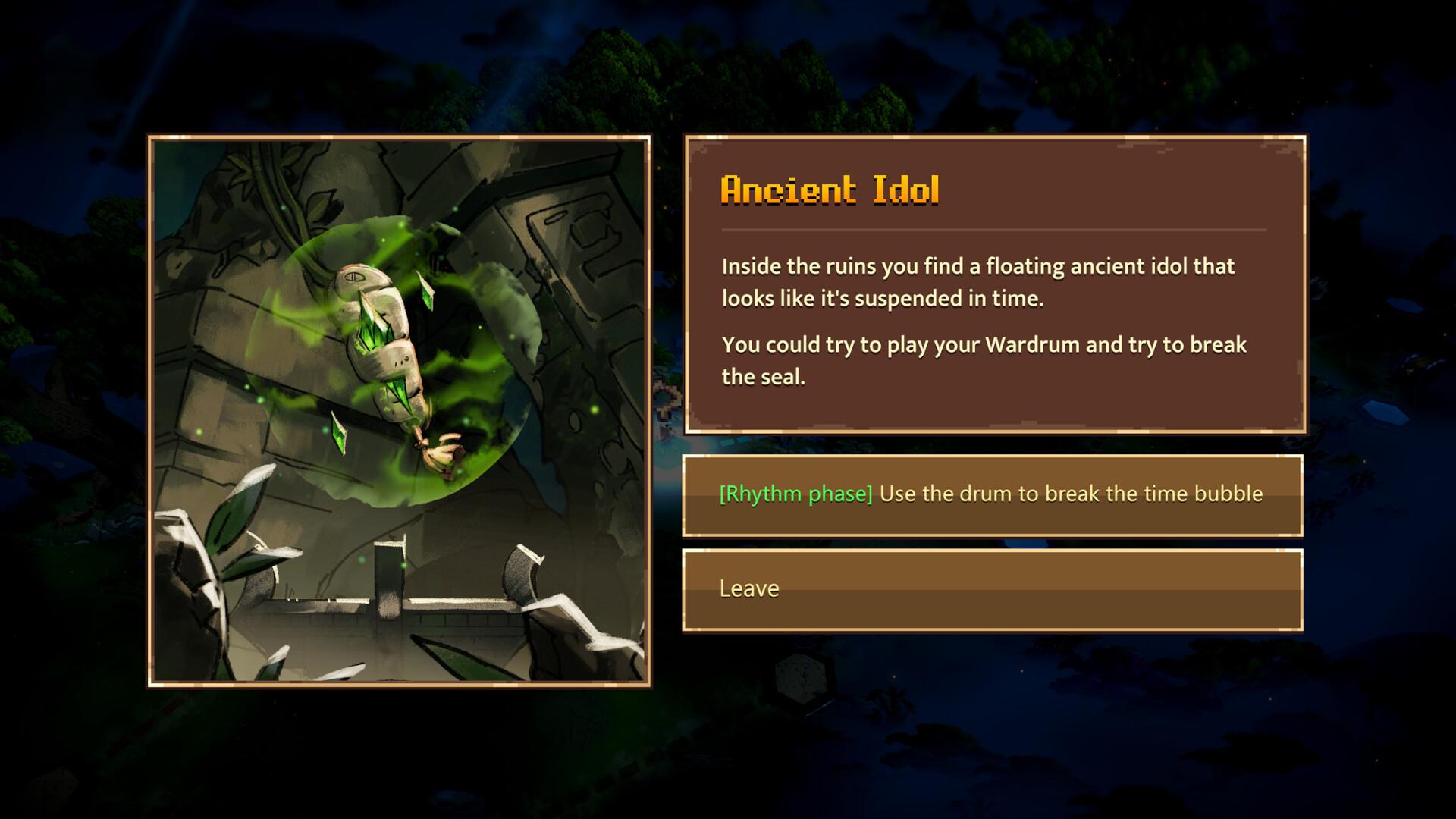 Wardrum screenshot 11