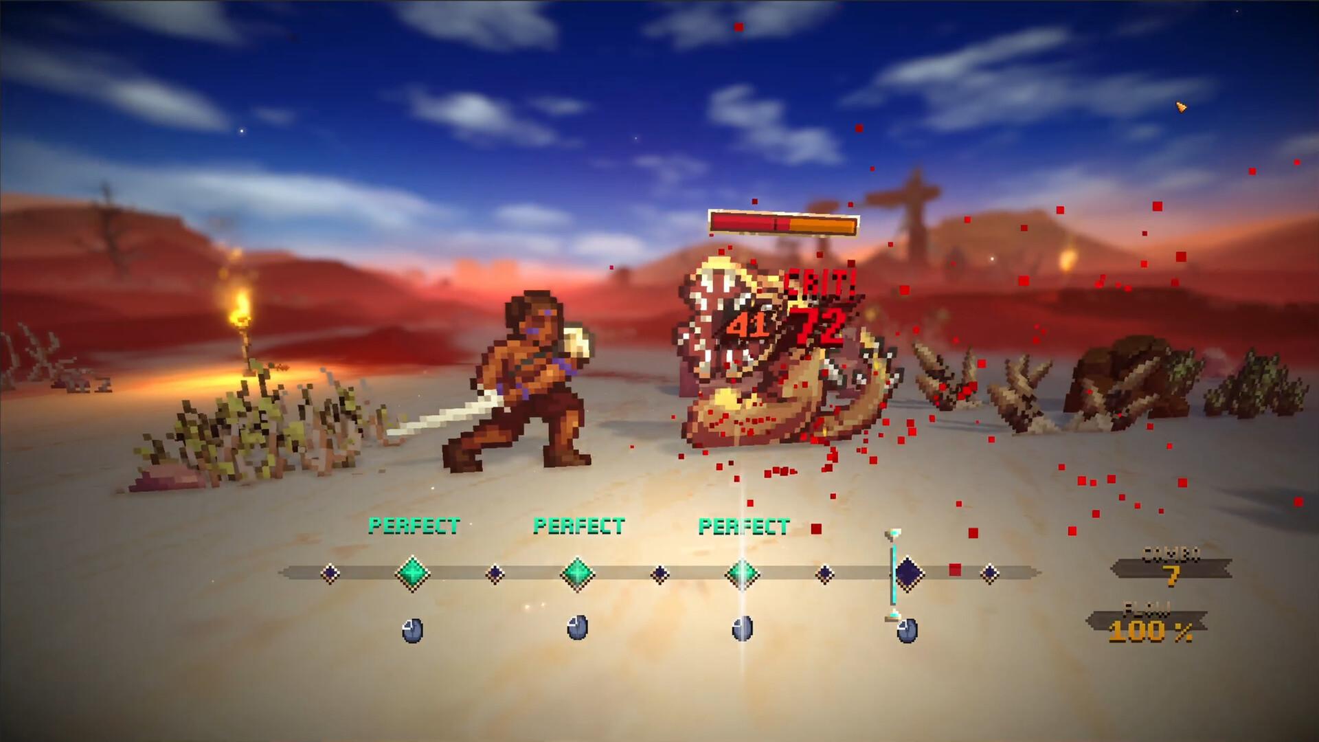 Wardrum screenshot 14