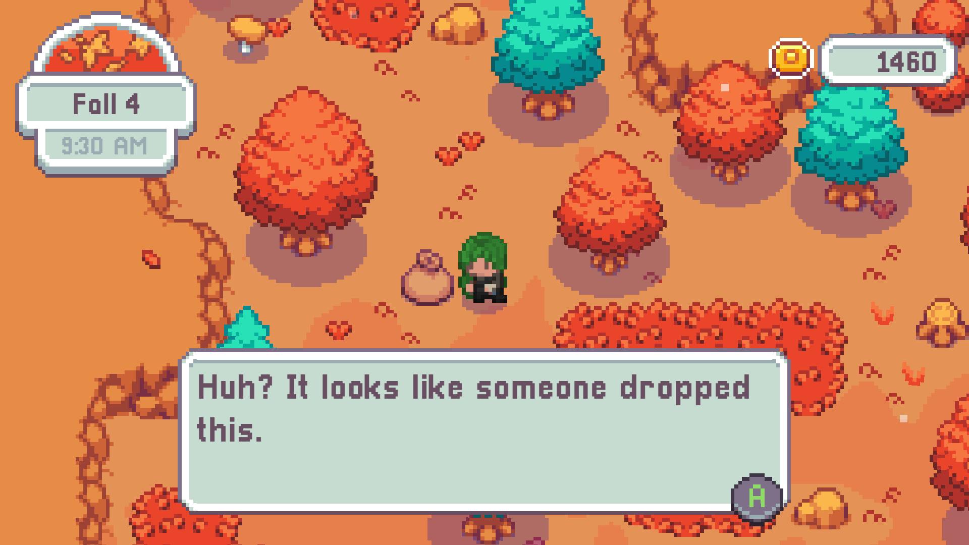 Firefly Village screenshot 1