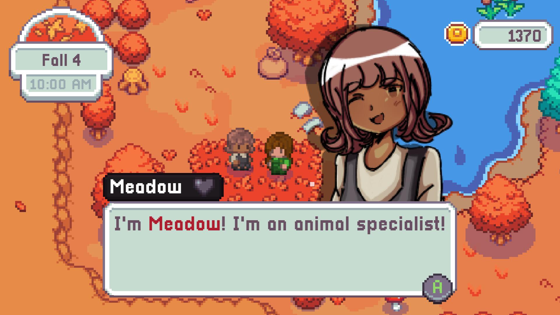 Firefly Village screenshot 10