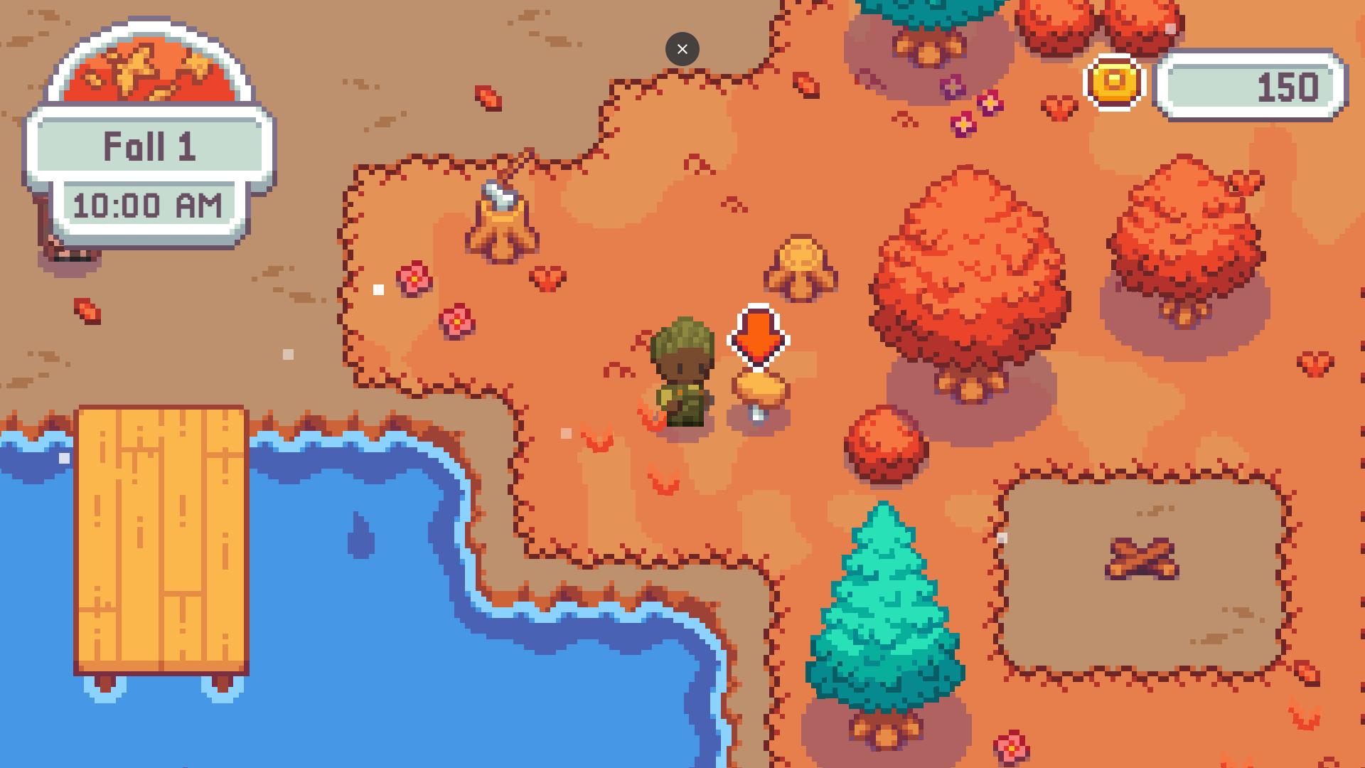 Firefly Village screenshot 11