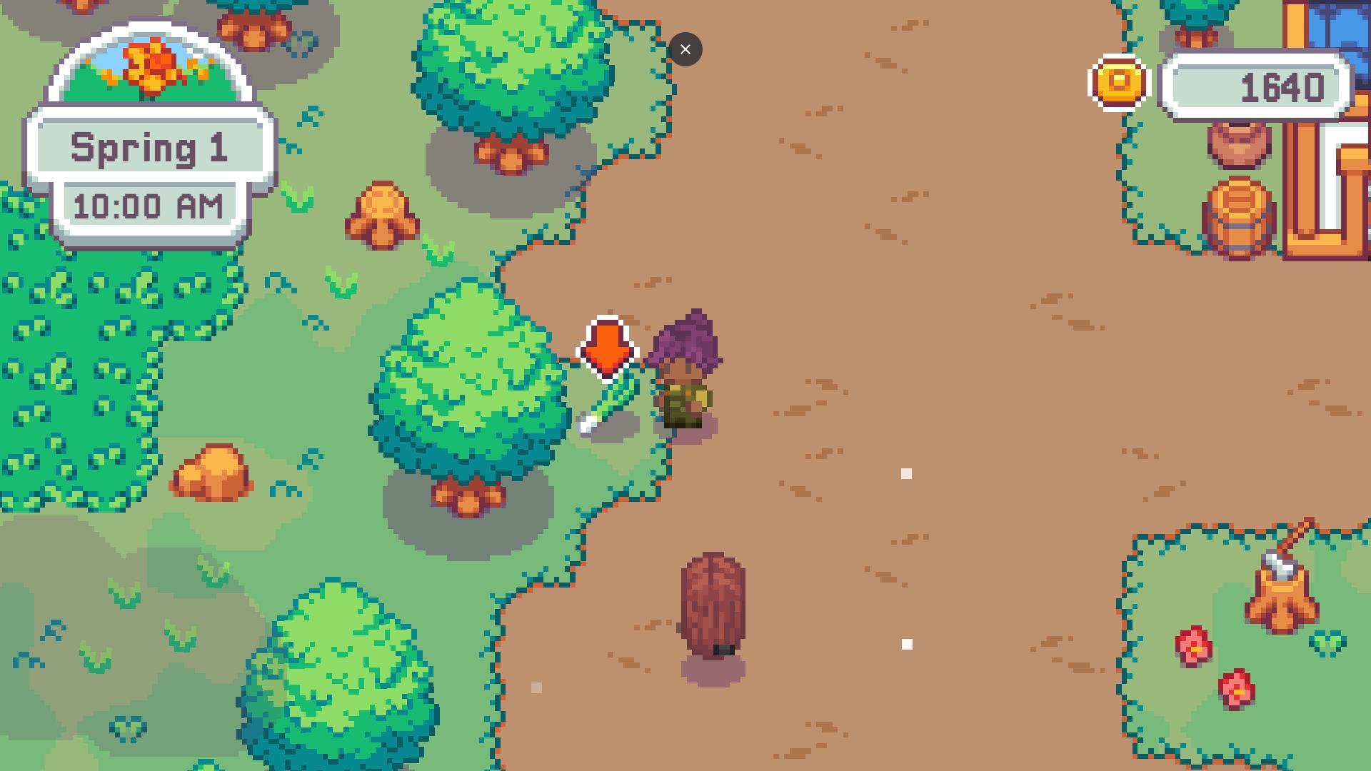 Firefly Village screenshot 13