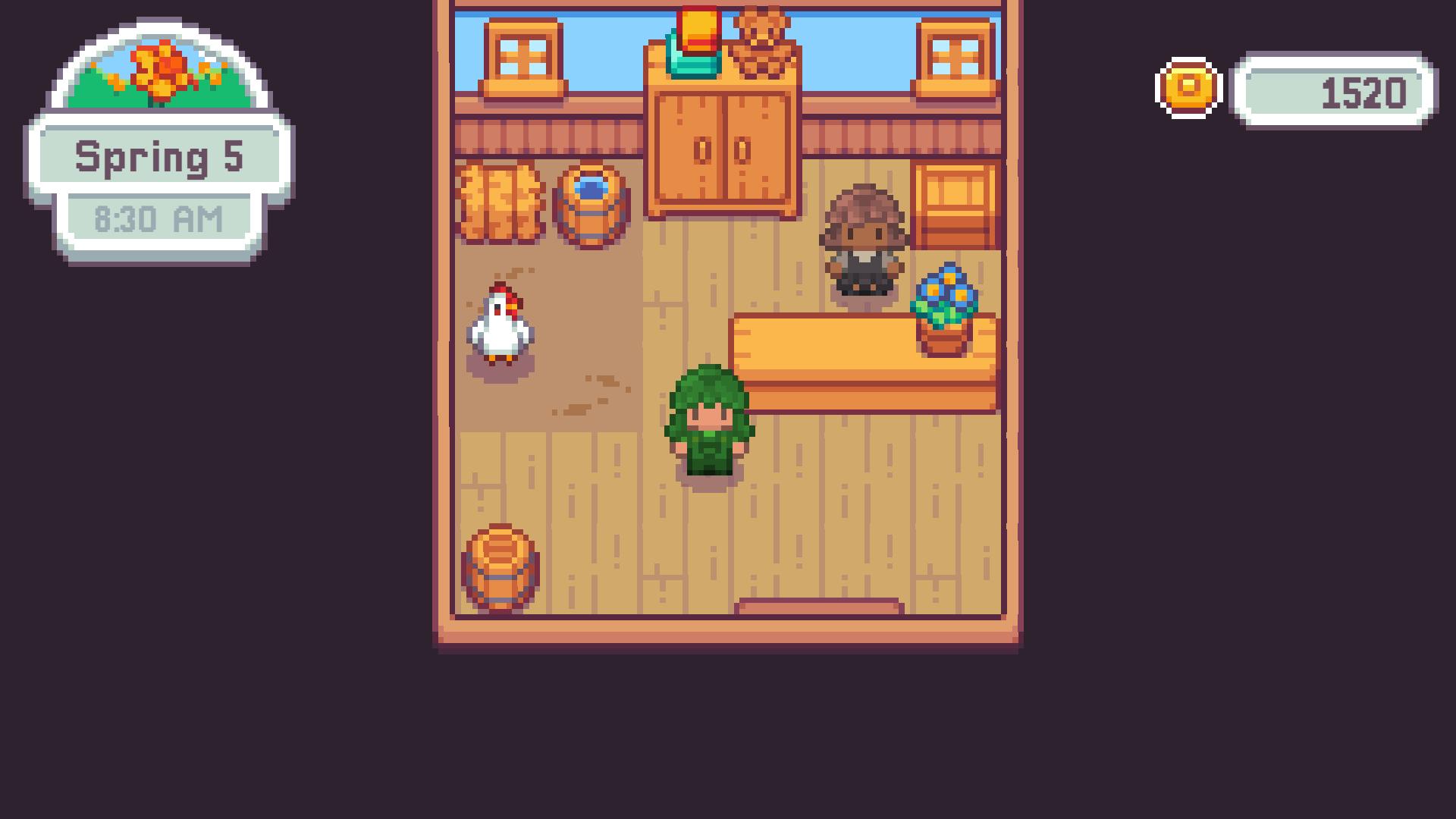 Firefly Village screenshot 15