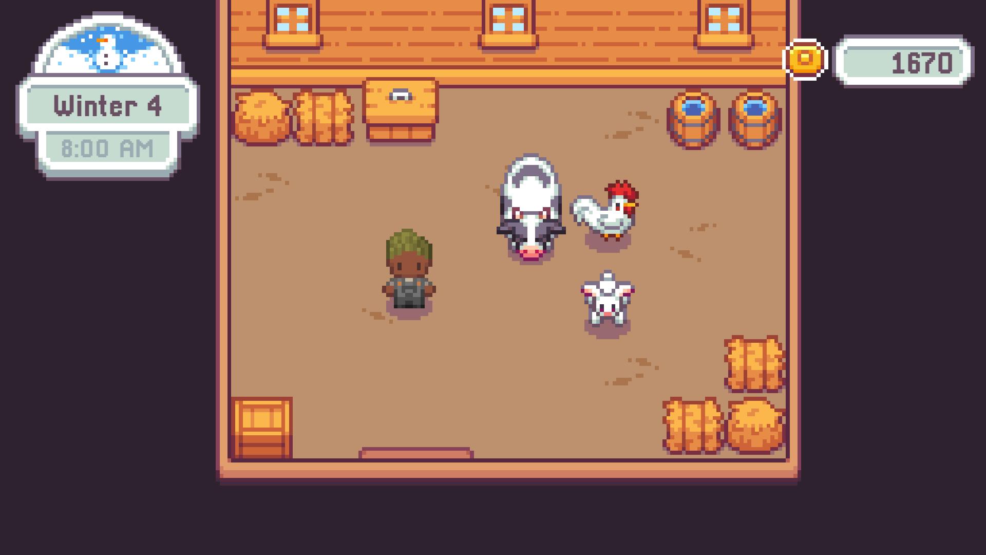 Firefly Village screenshot 16