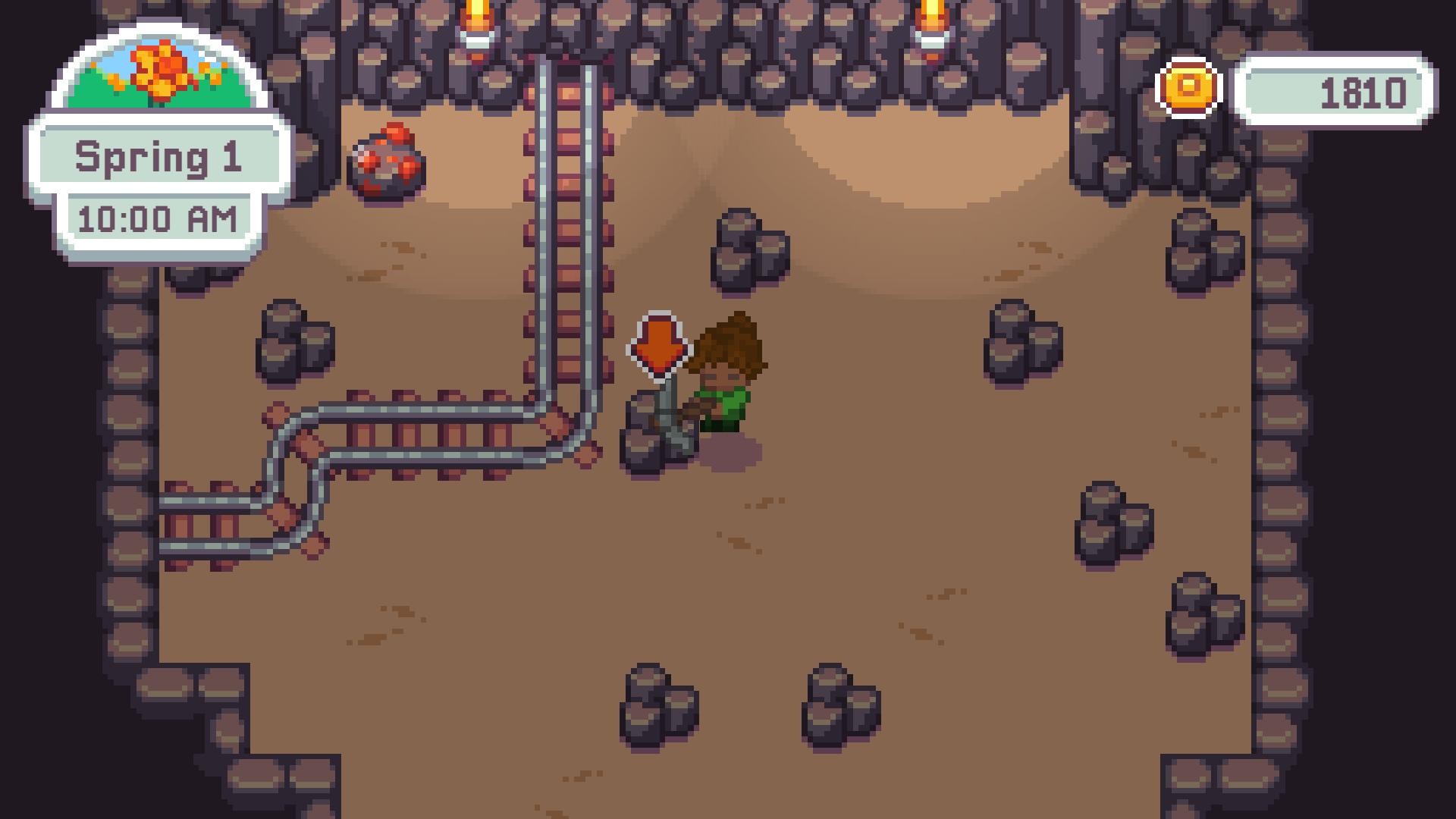 Firefly Village screenshot 17