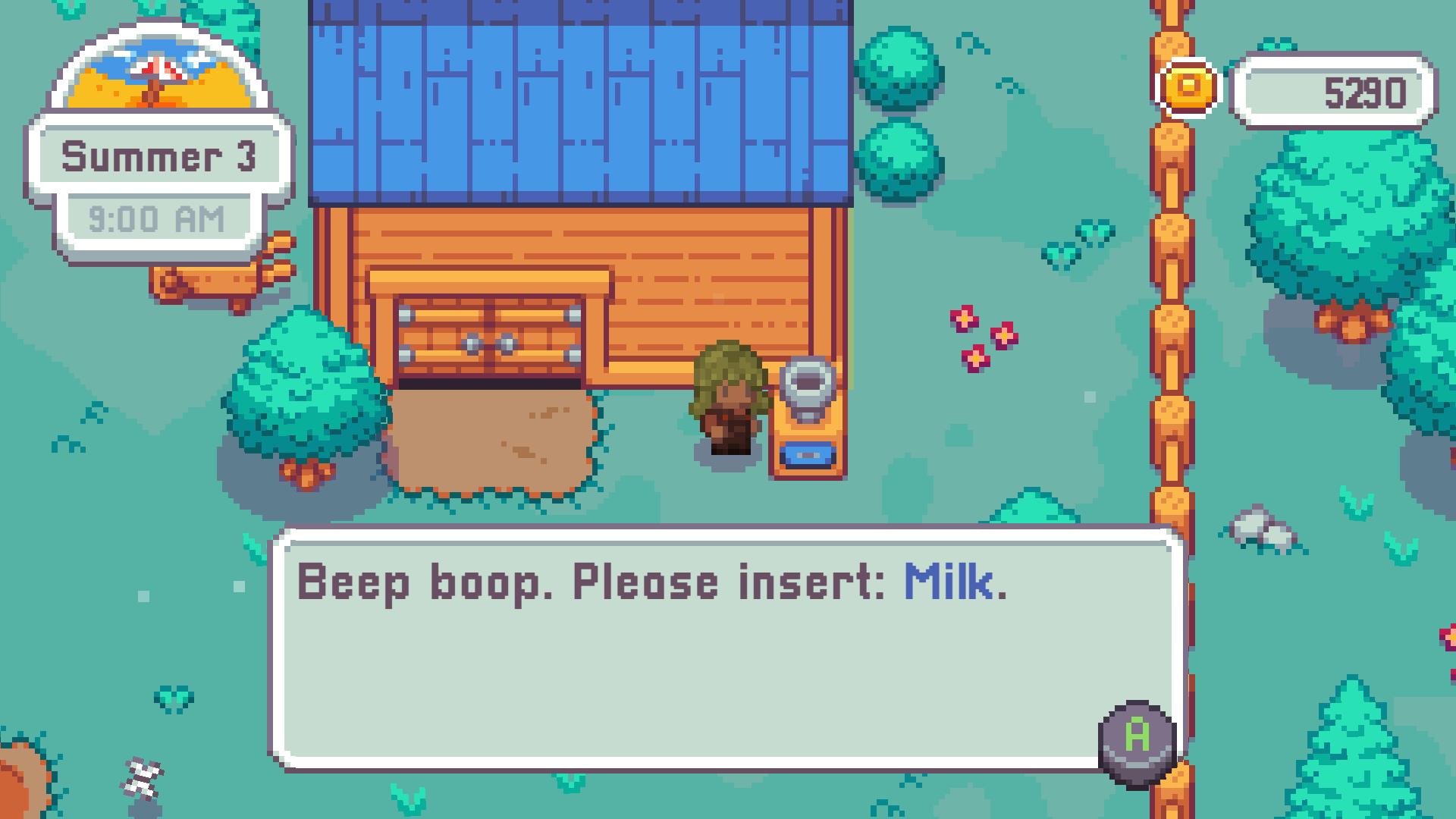 Firefly Village screenshot 18