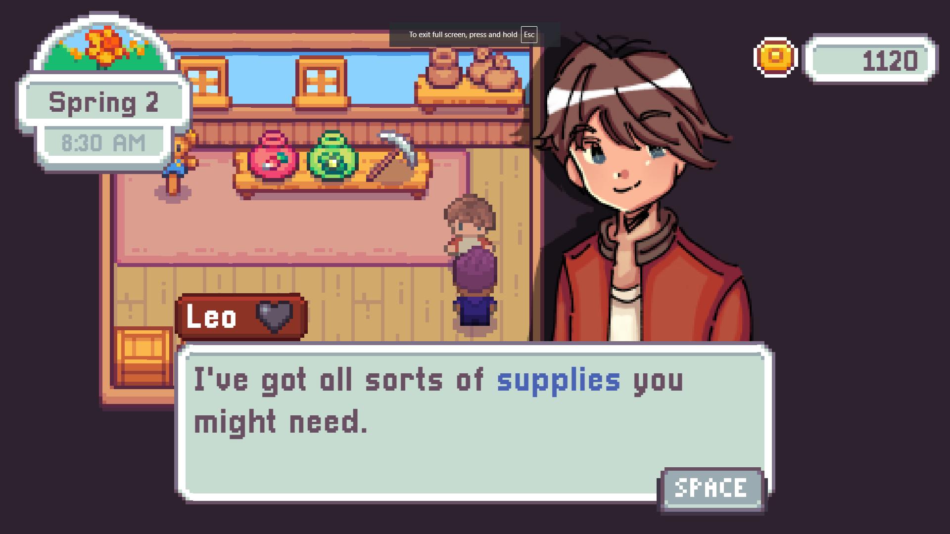 Firefly Village screenshot 21