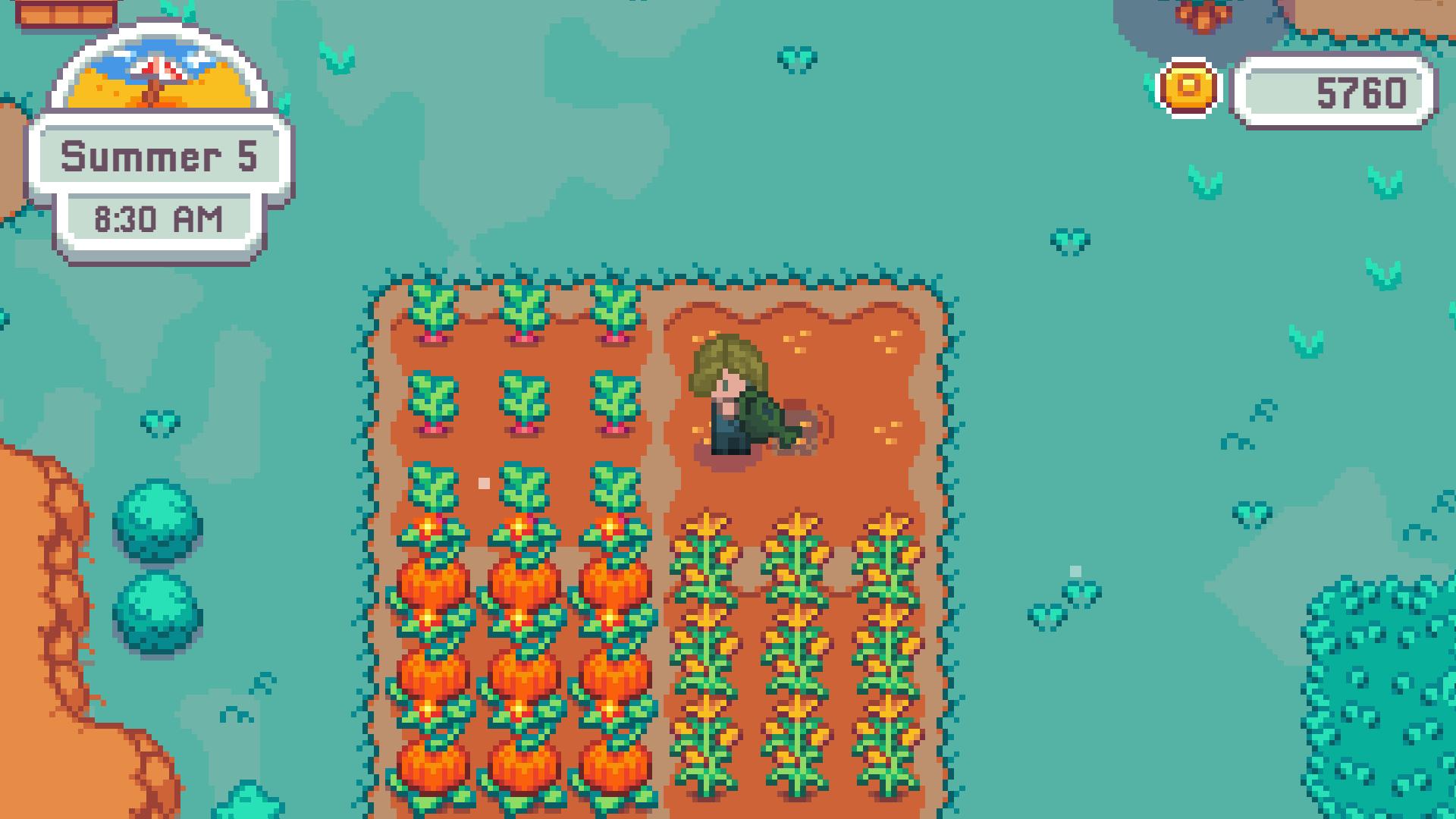 Firefly Village screenshot 22