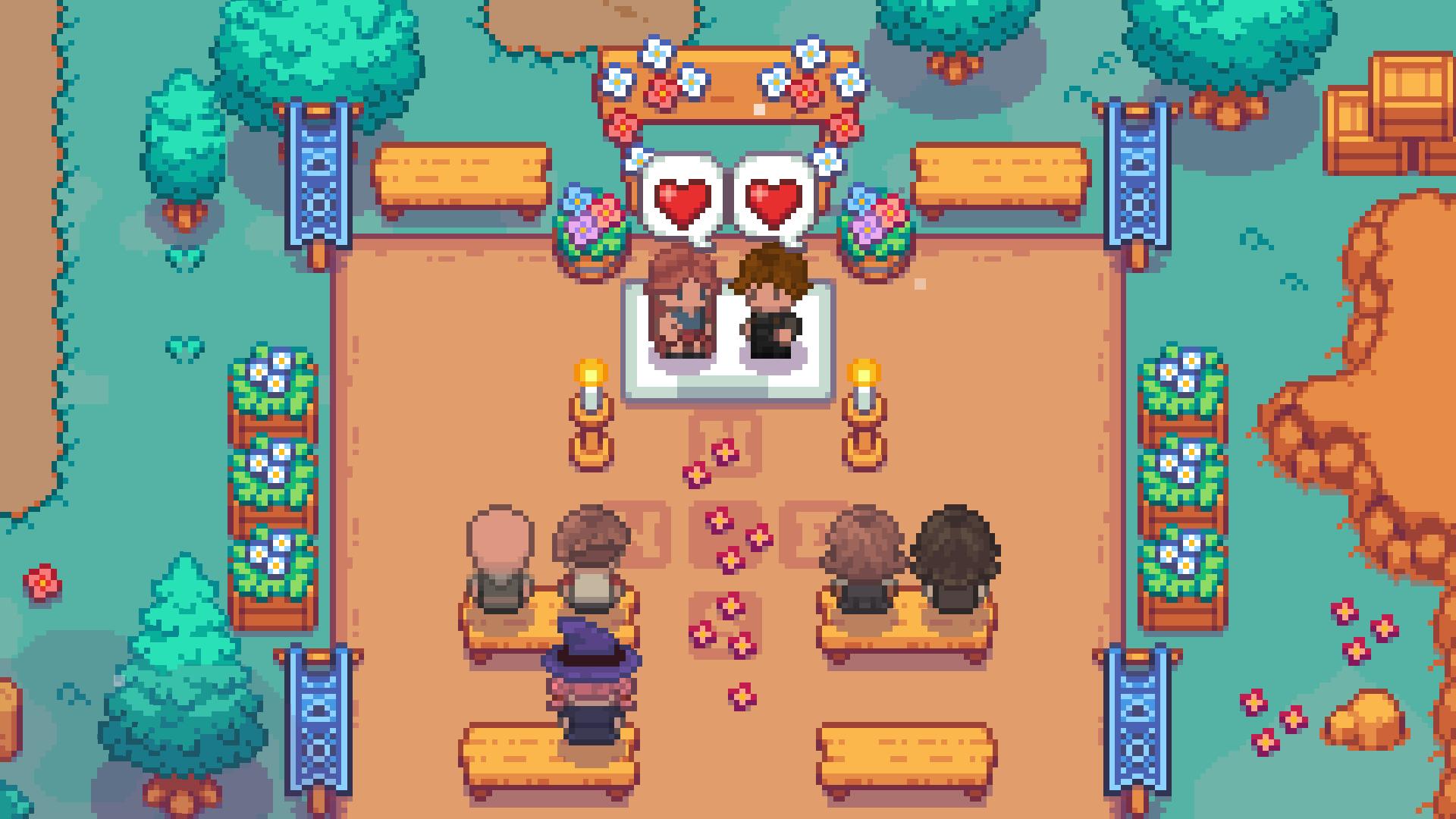 Firefly Village screenshot 24