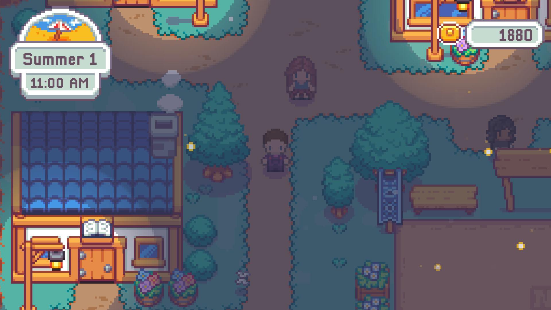 Firefly Village screenshot 26