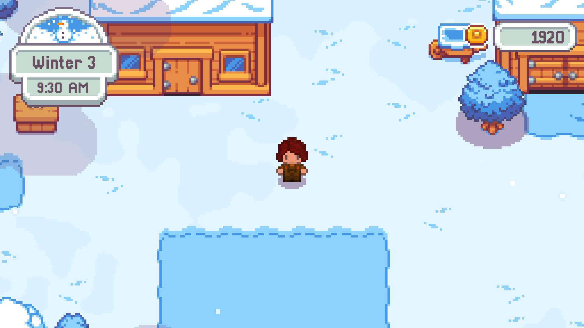 Firefly Village screenshot 28