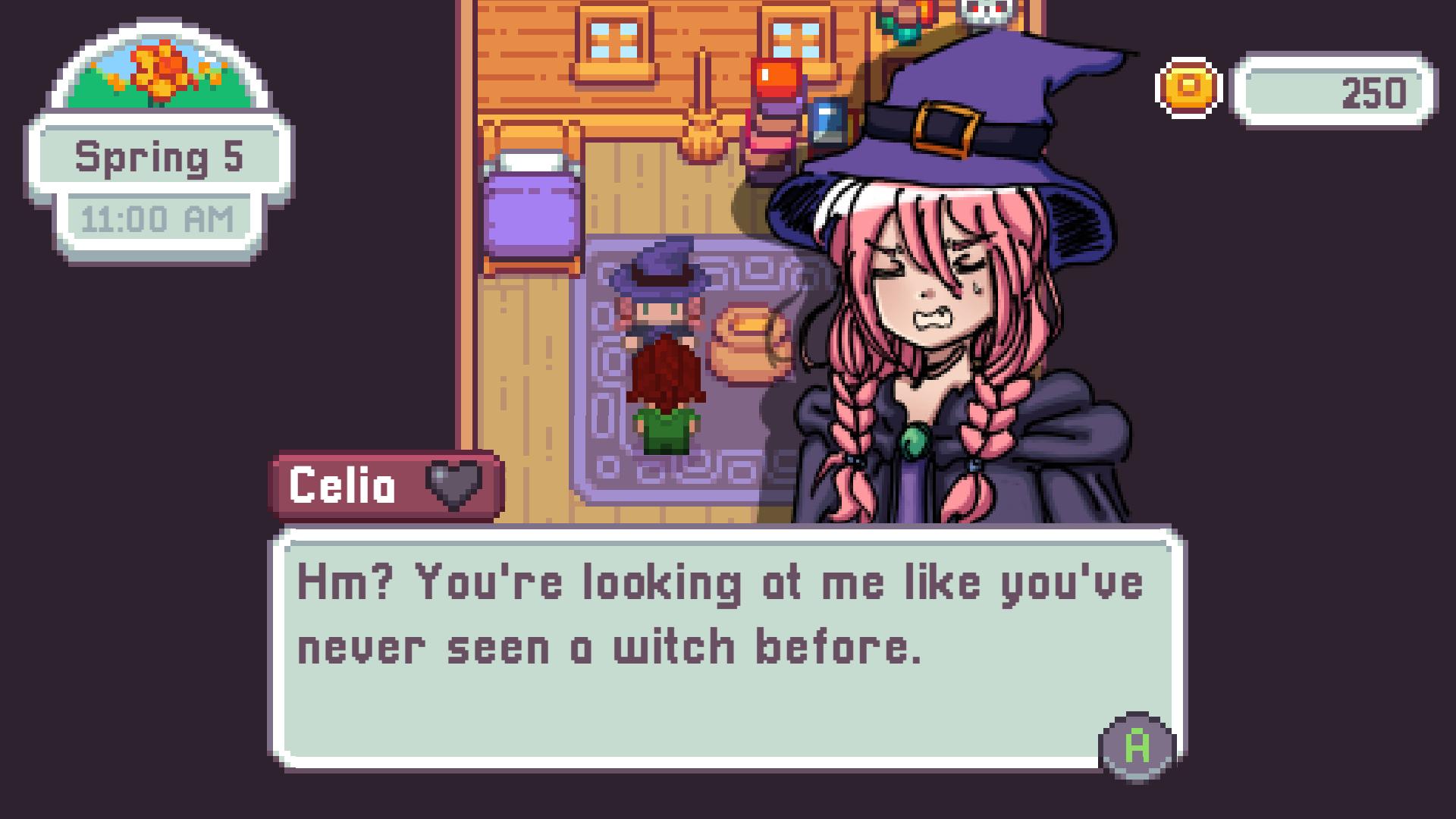 Firefly Village screenshot 3