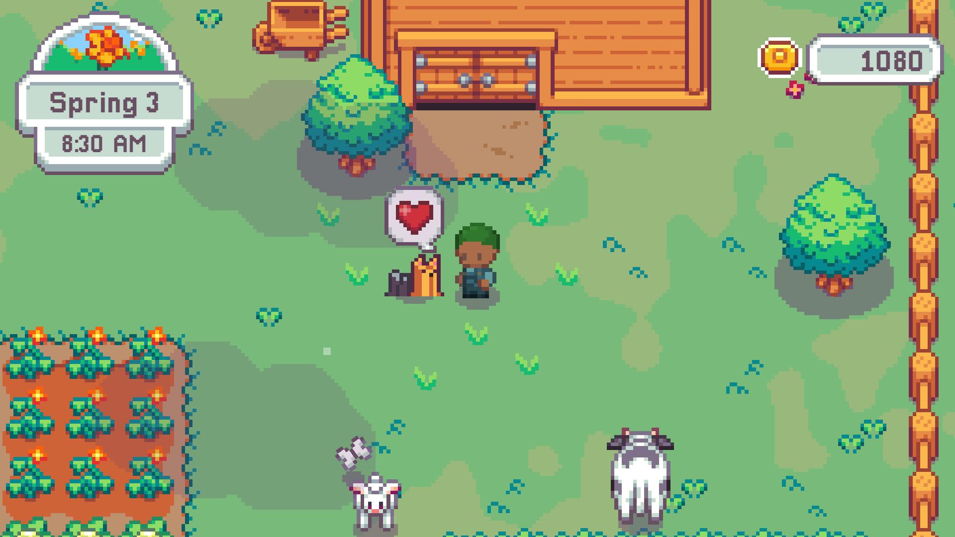 Firefly Village screenshot 4