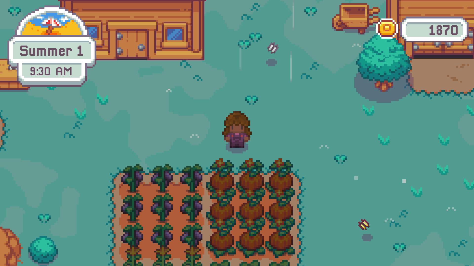 Firefly Village screenshot 5