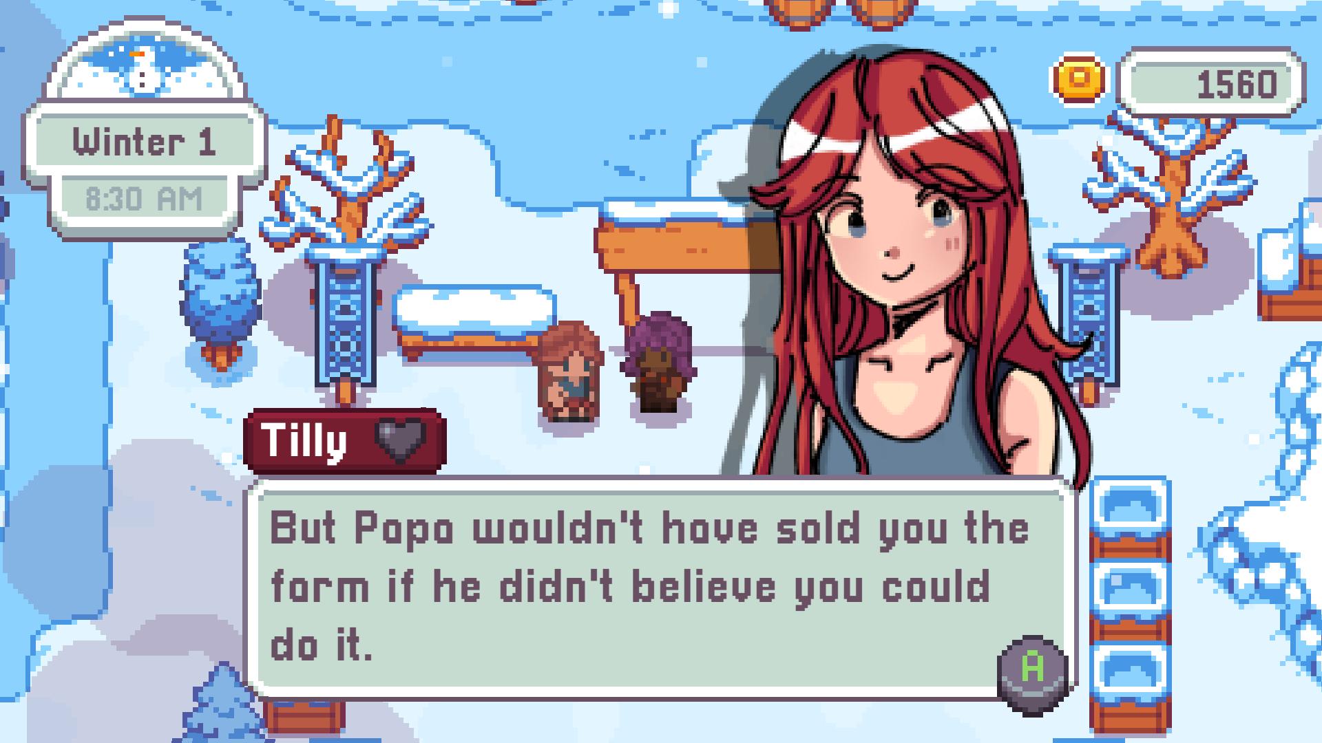 Firefly Village screenshot 6