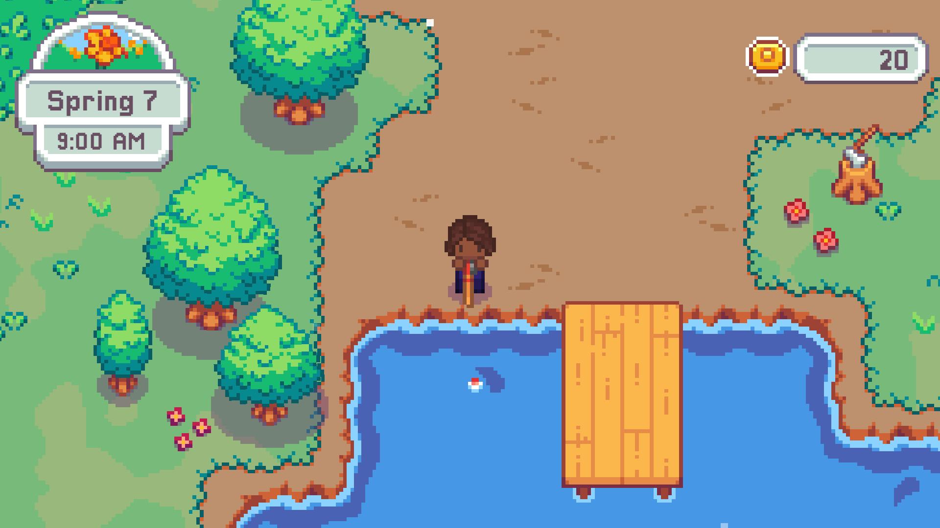 Firefly Village screenshot 8